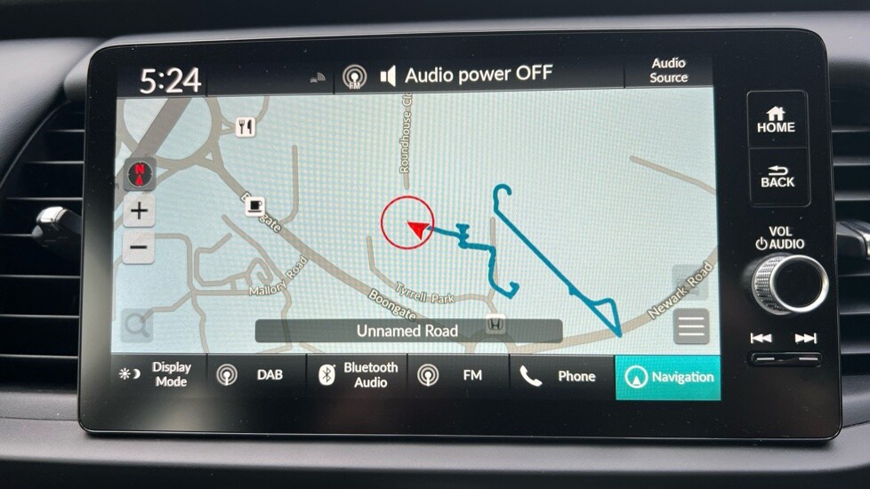 Used Honda Jazz 2025 for sale - 76140126: Photo 31