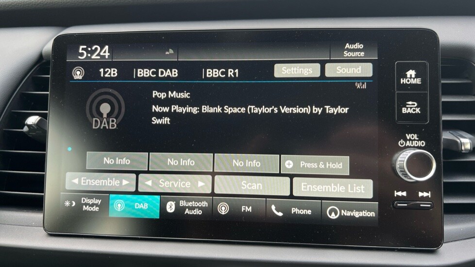 Used Honda Jazz 2025 for sale - 76140126: Photo 32