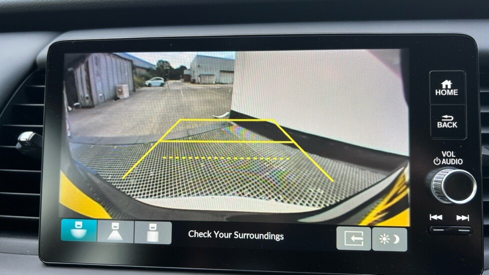 Used Honda Jazz 2025 for sale - 76140126: Photo 34