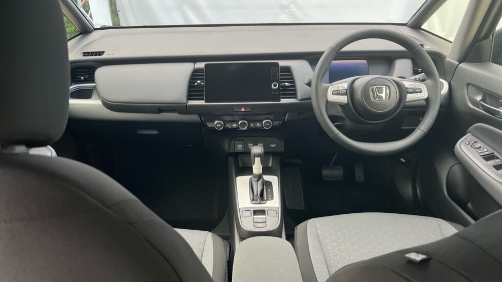 Used Honda Jazz 2025 for sale - 76140126: Photo 4