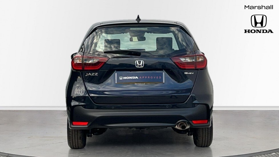 Used Honda Jazz 2025 for sale - 76140126: Photo 7