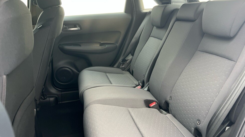 Used Honda Jazz 2025 for sale - 76140126: Photo 8