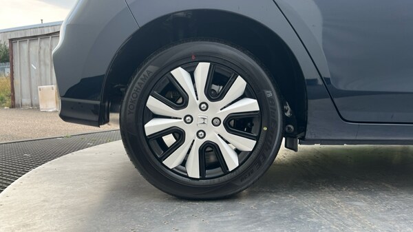 Used Honda Jazz 2025 for sale - 76140126: Photo 9
