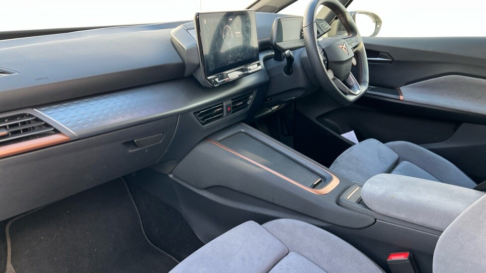 Used Cupra Born 2023 for sale - 76948479: Photo 10