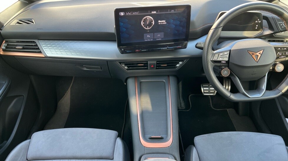 Used Cupra Born 2023 for sale - 76948479: Photo 11