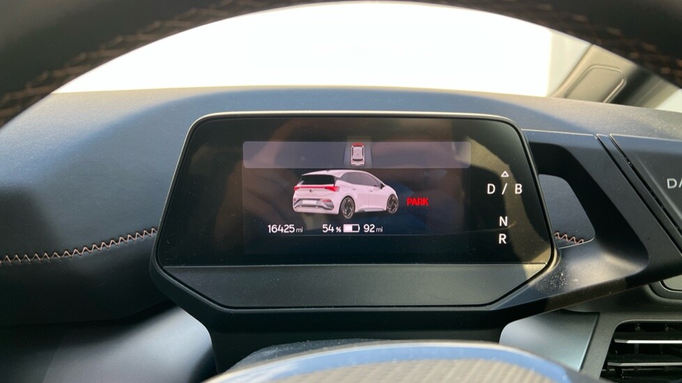 Used Cupra Born 2023 for sale - 76948479: Photo 13