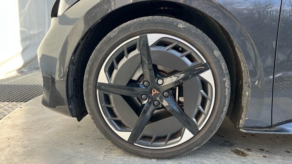 Used Cupra Born 2023 for sale - 76948479: Photo 17