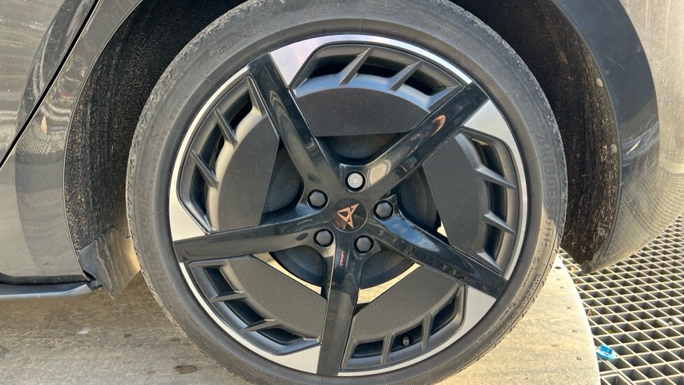 Used Cupra Born 2023 for sale - 76948479: Photo 18