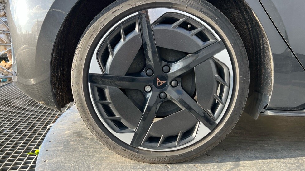 Used Cupra Born 2023 for sale - 76948479: Photo 19