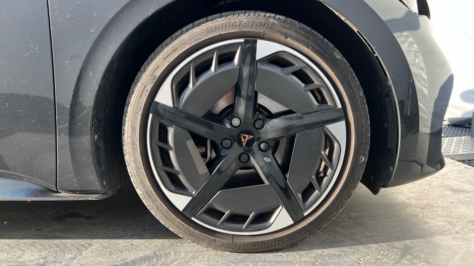 Used Cupra Born 2023 for sale - 76948479: Photo 20