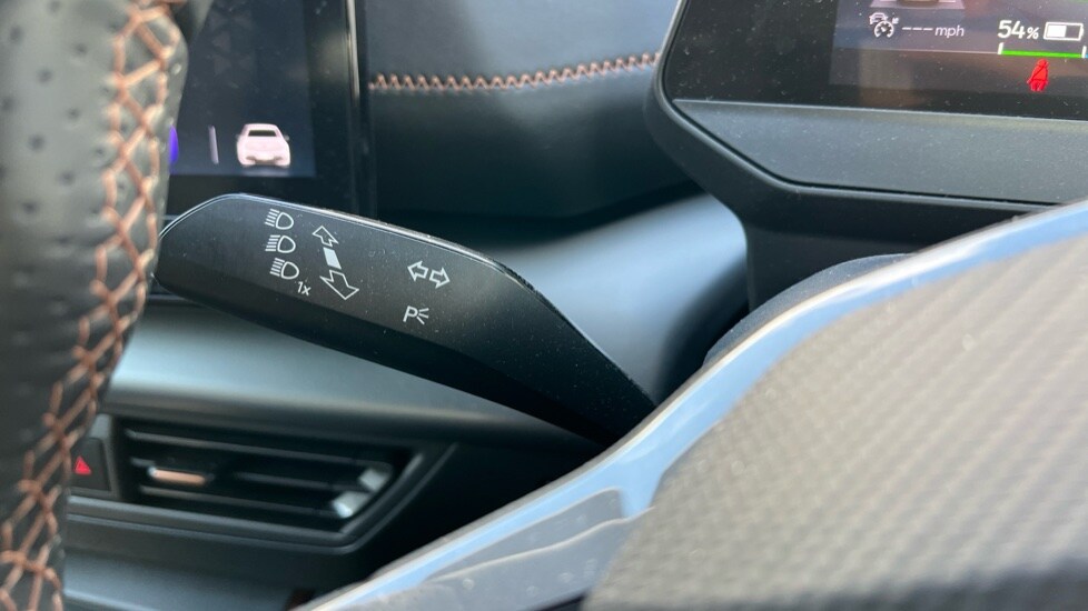 Used Cupra Born 2023 for sale - 76948479: Photo 25