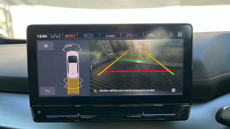 Used Cupra Born 2023 for sale - 76948479: Photo 26