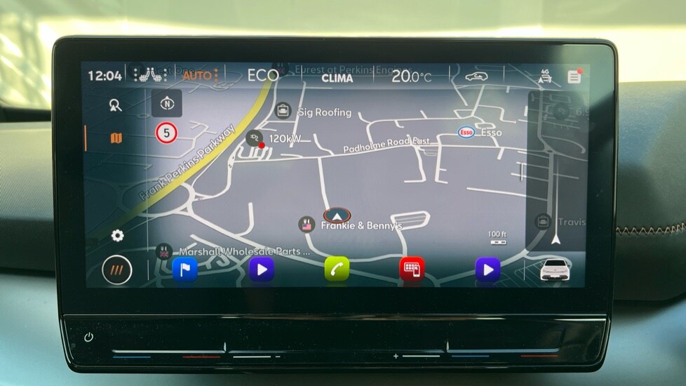 Used Cupra Born 2023 for sale - 76948479: Photo 27