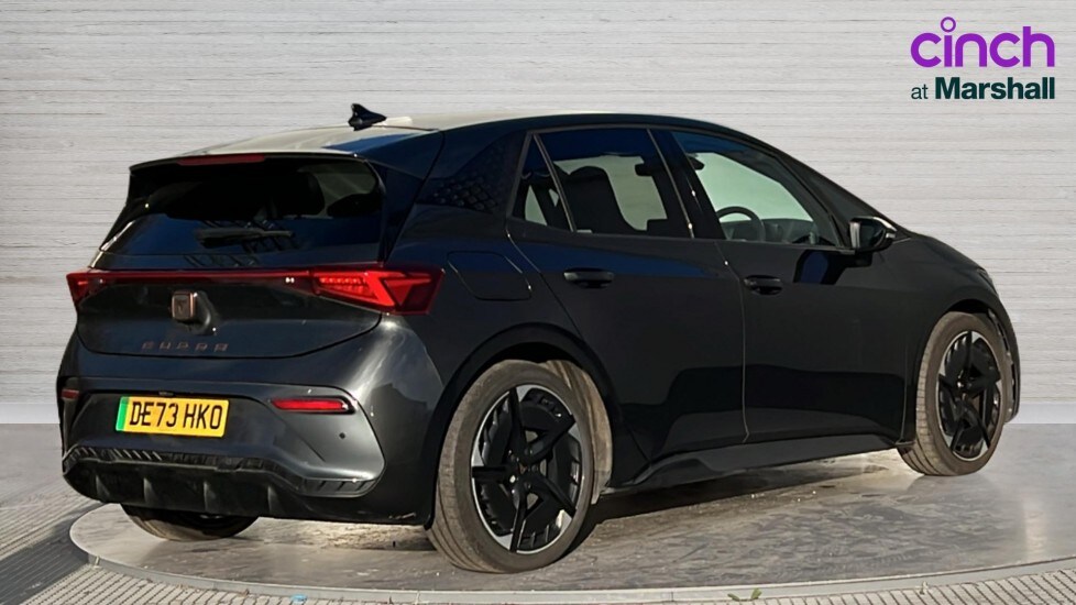 Used Cupra Born 2023 for sale - 76948479: Photo 3