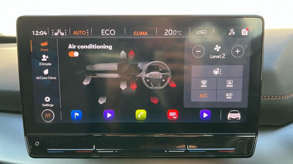 Used Cupra Born 2023 for sale - 76948479: Photo 32