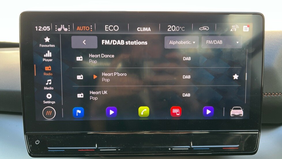 Used Cupra Born 2023 for sale - 76948479: Photo 33