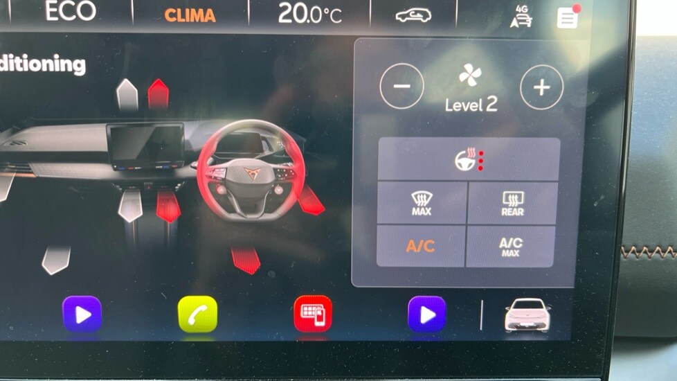 Used Cupra Born 2023 for sale - 76948479: Photo 35