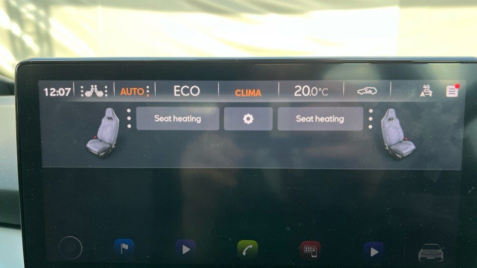 Used Cupra Born 2023 for sale - 76948479: Photo 36