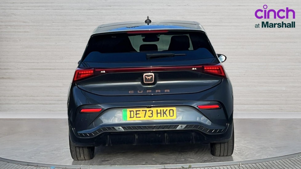 Used Cupra Born 2023 for sale - 76948479: Photo 4