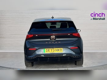 Used Cupra Born 2023 for sale - 76948479: Photo