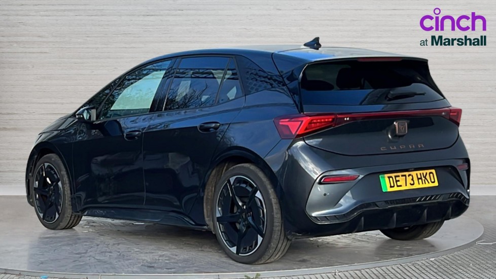 Used Cupra Born 2023 for sale - 76948479: Photo 5