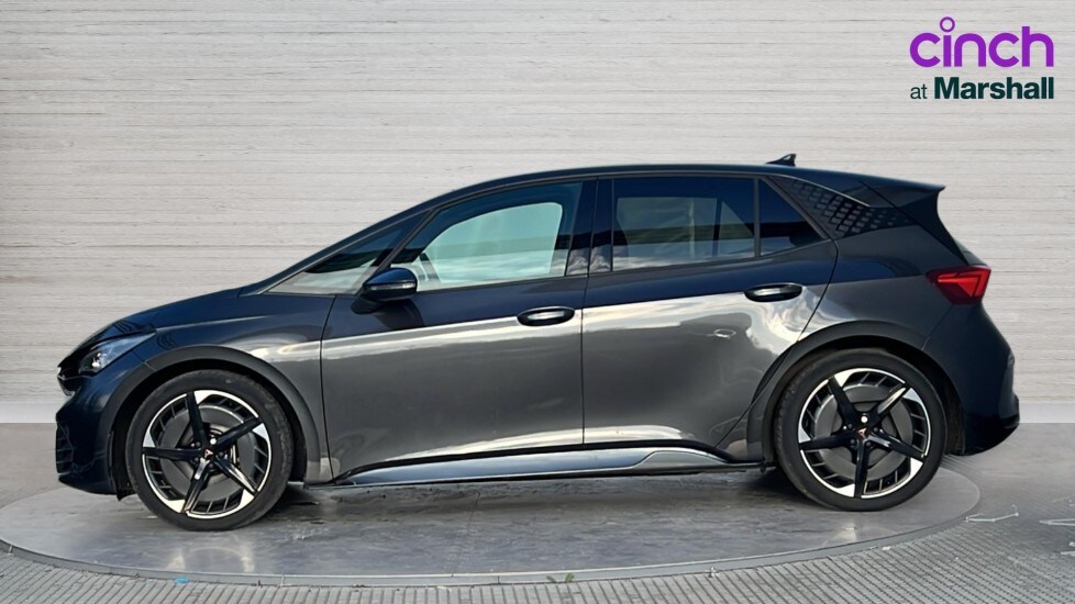 Used Cupra Born 2023 for sale - 76948479: Photo 6