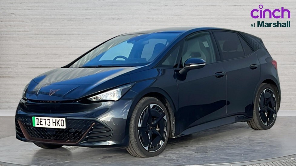 Used Cupra Born 2023 for sale - 76948479: Photo 7