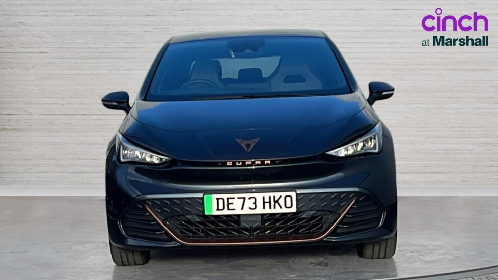 Used Cupra Born 2023 for sale - 76948479: Photo 8