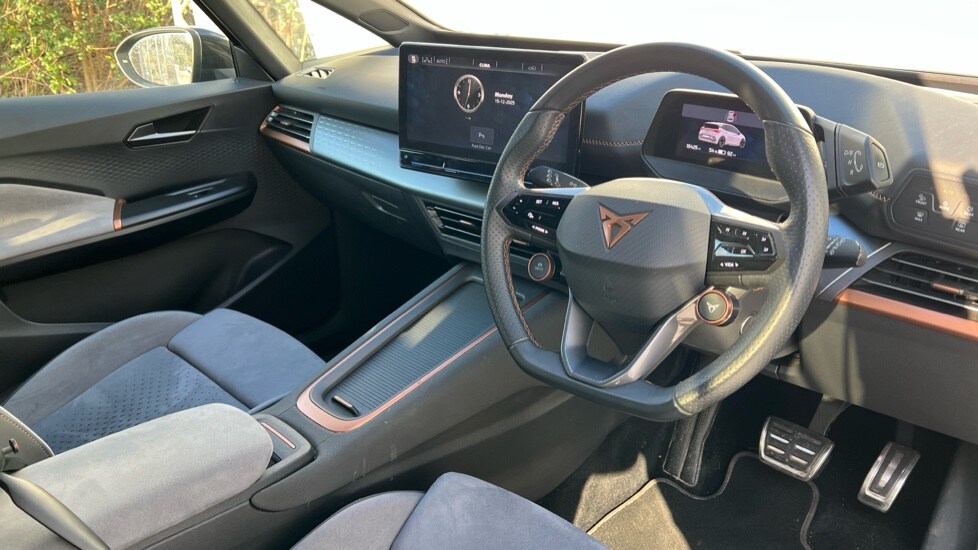 Used Cupra Born 2023 for sale - 76948479: Photo 9