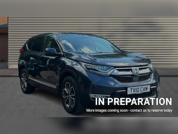 Honda - CR-V