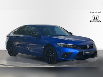 Honda - Civic