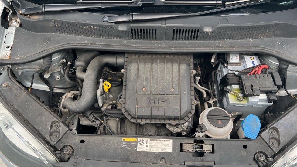 Vehicle 16