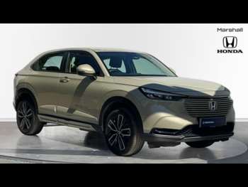 2024 - 1.5 eHEV Elegance 5dr CVT