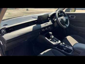 Used Honda HR-V 2024 for sale - 75396434: Photo
