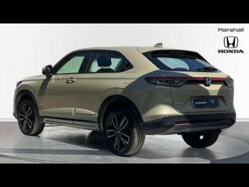 Used Honda HR-V 2024 for sale - 75396434: Photo