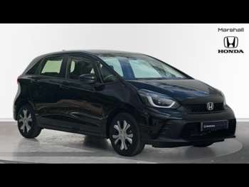 2025 - 1.5 i-MMD Hybrid Elegance 5dr eCVT Auto