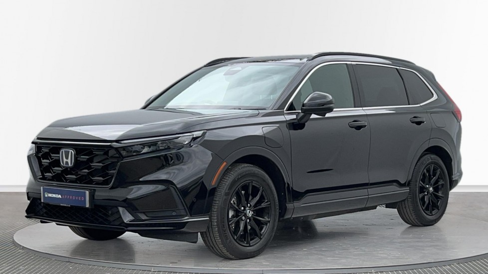 Used Honda CR-V 2024 for sale - 76544470: Photo 10