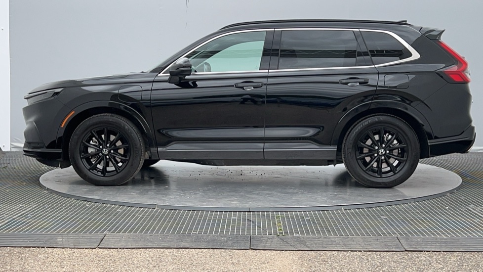 Used Honda CR-V 2024 for sale - 76544470: Photo 13