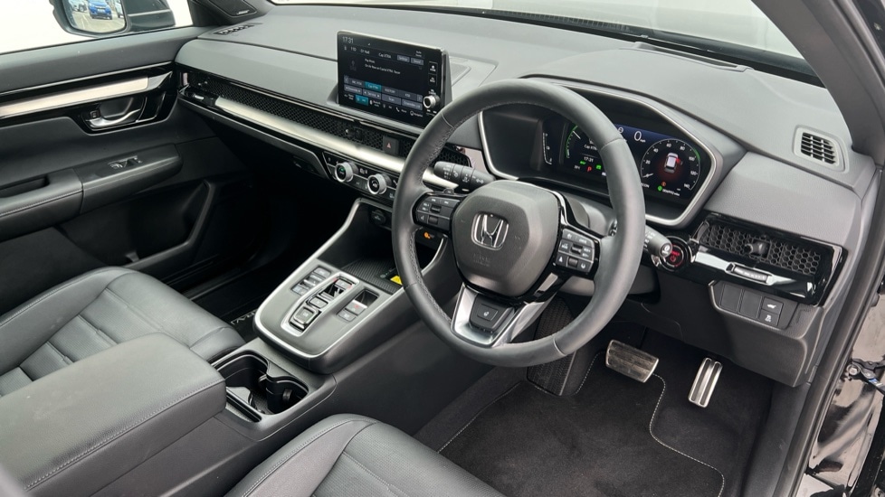 Used Honda CR-V 2024 for sale - 76544470: Photo 14