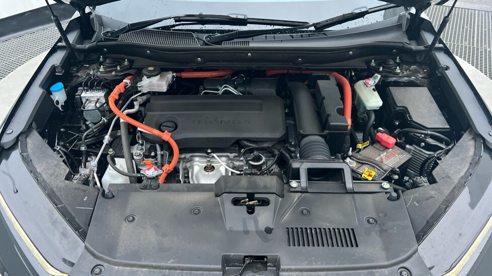 Used Honda CR-V 2024 for sale - 76544470: Photo 17