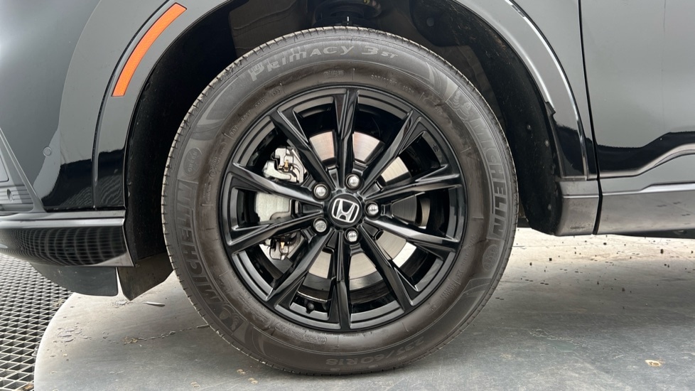 Used Honda CR-V 2024 for sale - 76544470: Photo 18