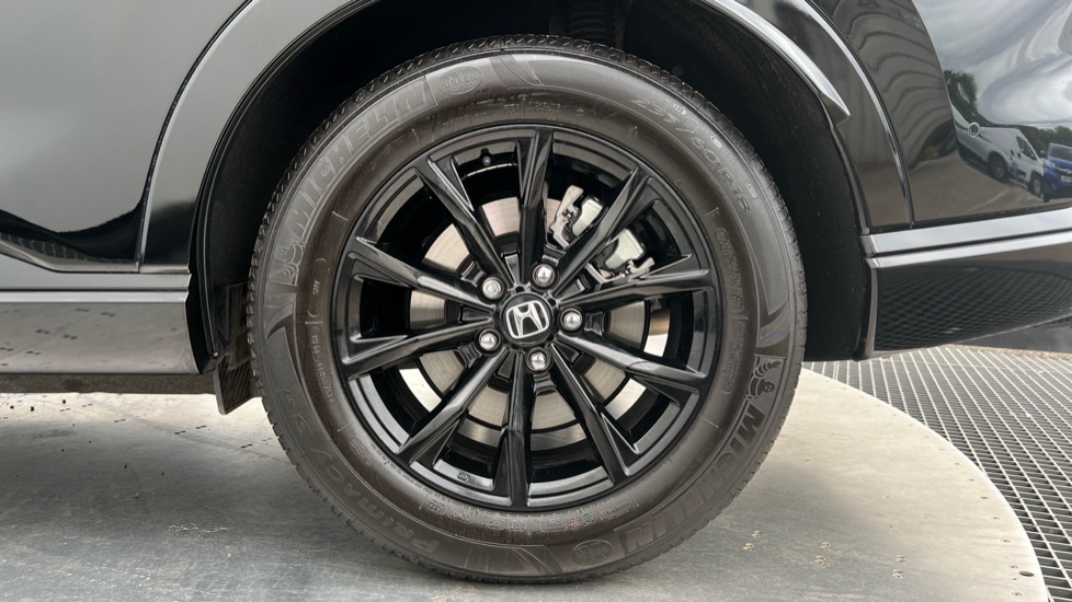 Used Honda CR-V 2024 for sale - 76544470: Photo 19