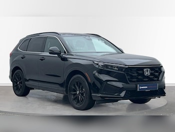 2024 - Honda Cr-v Estate 2.0 ePHEV Advance Tech 5dr eCVT