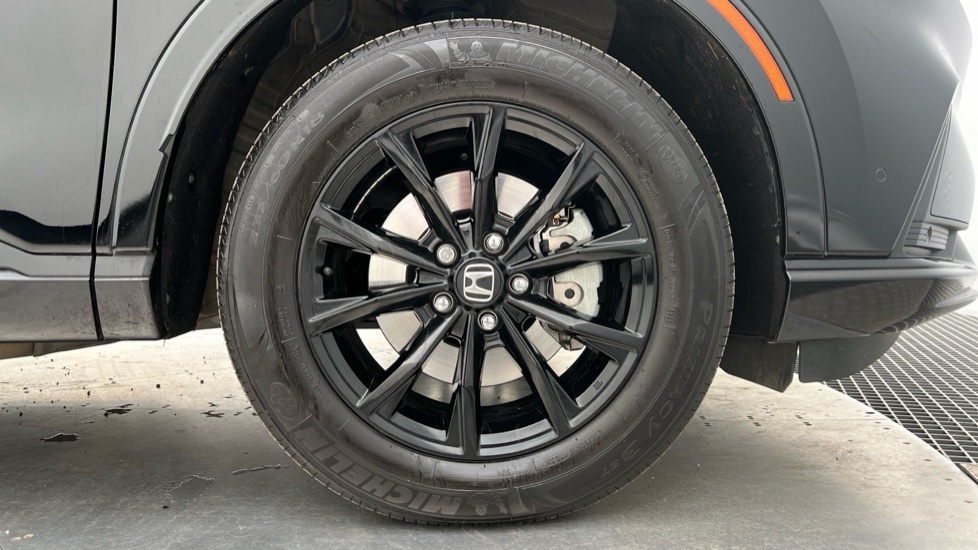 Used Honda CR-V 2024 for sale - 76544470: Photo 20