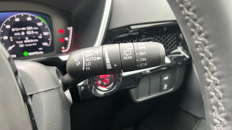 Used Honda CR-V 2024 for sale - 76544470: Photo 23