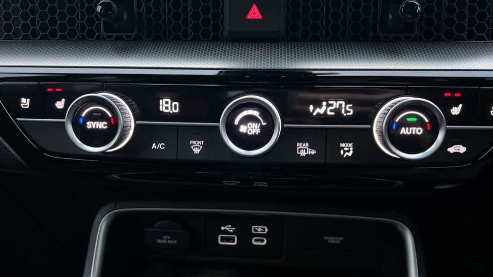 Used Honda CR-V 2024 for sale - 76544470: Photo 30