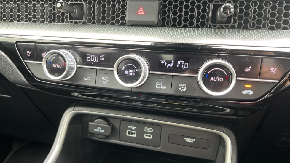 Used Honda CR-V 2024 for sale - 76544470: Photo 31