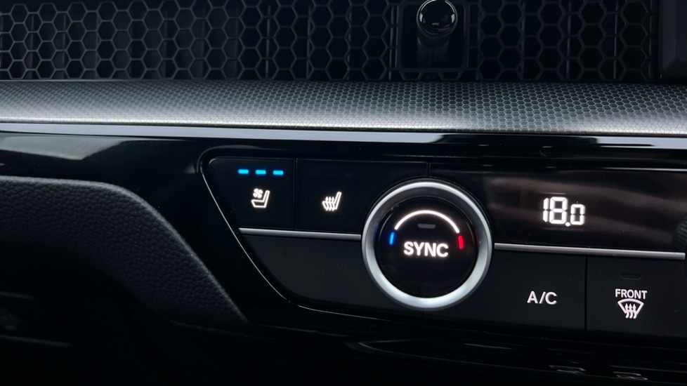 Used Honda CR-V 2024 for sale - 76544470: Photo 32