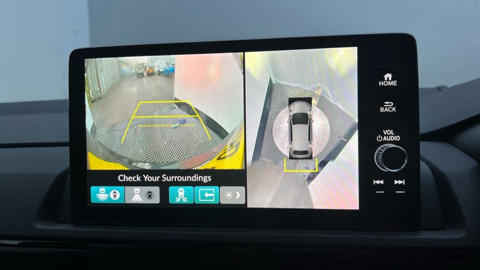 Used Honda CR-V 2024 for sale - 76544470: Photo 36