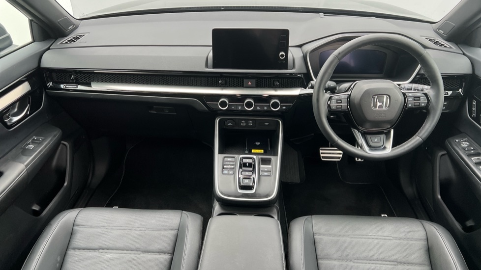 Used Honda CR-V 2024 for sale - 76544470: Photo 4